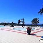 Domaine Bordaberry T2 Jardin Et Superbe Piscine Urrugne
