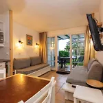 Domaine Bordaberry T2 Jardin Et Superbe Piscine Lejlighed