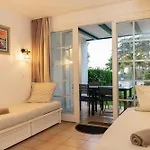 Domaine Bordaberry T2 Jardin Et Superbe Piscine Lejlighed Urrugne