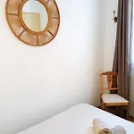 Domaine Bordaberry T2 Jardin Et Superbe Piscine *