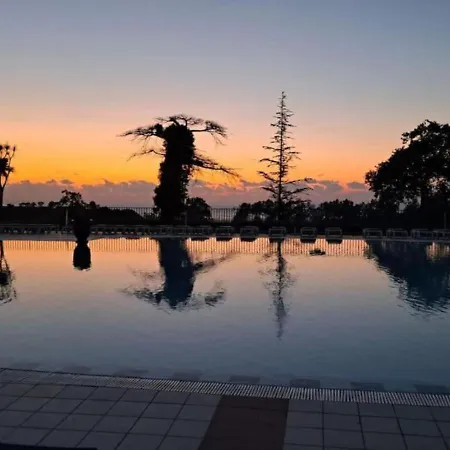 Appartement Domaine Bordaberry T2 Jardin Et Superbe Piscine