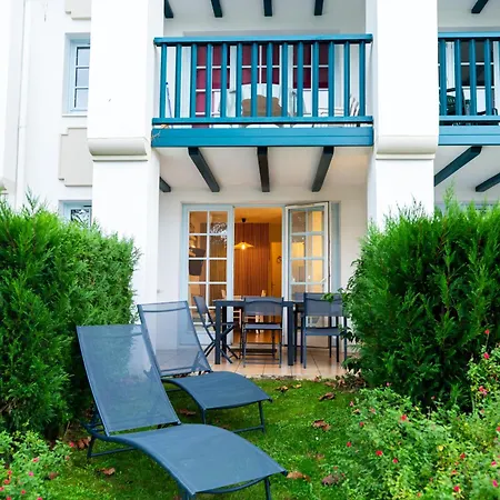 Atlantic Selection - Domaine De Bordaberry - Terrasse & Superbe Piscine