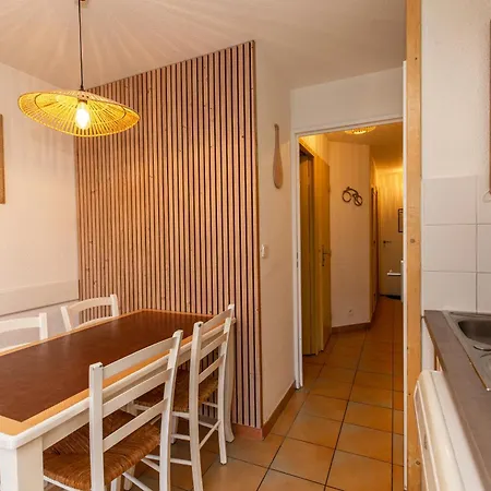 Domaine Bordaberry T2 Jardin Et Superbe Piscine Appartement Urrugne