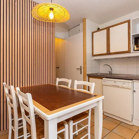 Atlantic Selection - Domaine De Bordaberry - Terrasse & Superbe Piscine Apartment *