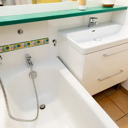 Appartamento Domaine Bordaberry T2 Jardin Et Superbe Piscine *