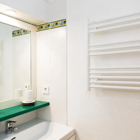 Appartement Domaine Bordaberry T2 Jardin Et Superbe Piscine